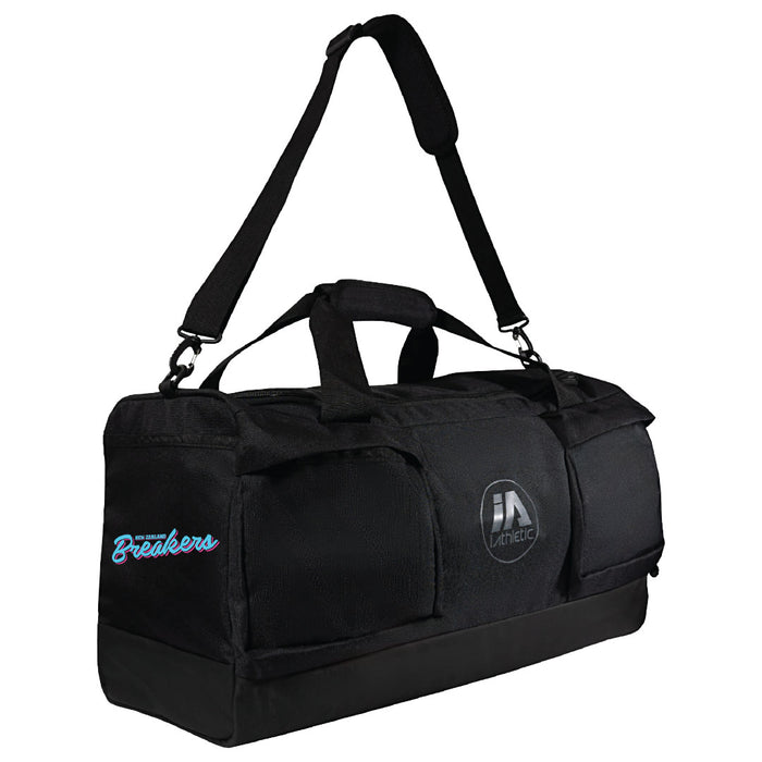 NZ Breakers NBL25 Duffle Bag