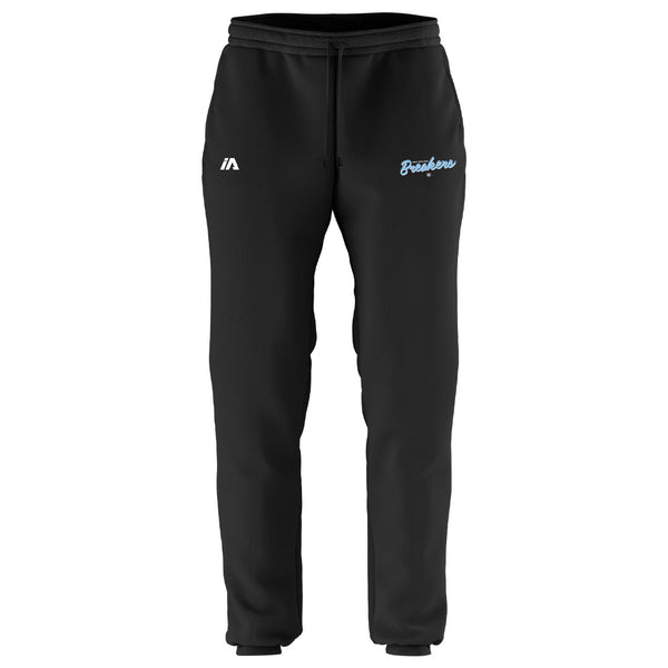 NZ Breakers NBL25 Script Trackpants