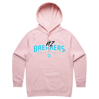 NZ Breakers NBL25 Staple Hoodie