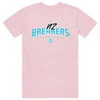 NZ Breakers NBL25 Staple Tee